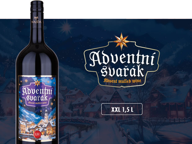 Adventní svařák